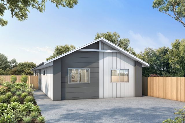 ROOMING 11-13 Haig Road